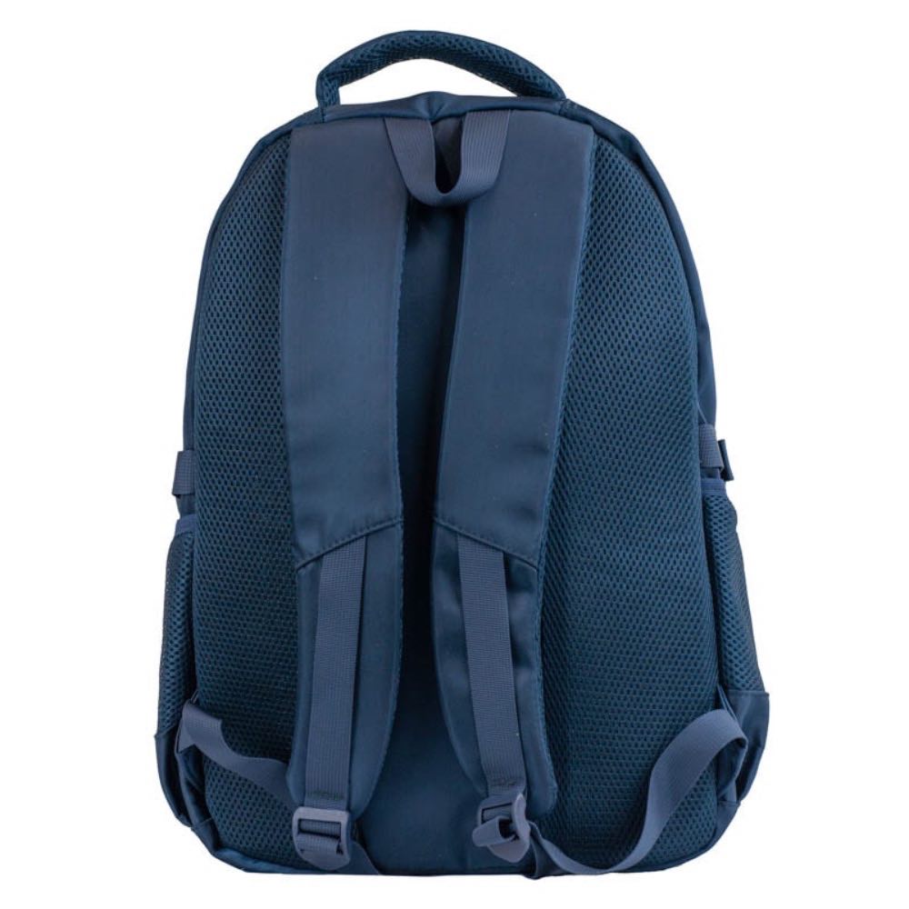 Mochila de Poliéster Cavezzale Azul 105511