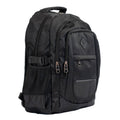 Mochila de Poliéster Cavezzale Preto 105511