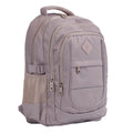 Mochila de Poliéster Cavezzale Rose 105511