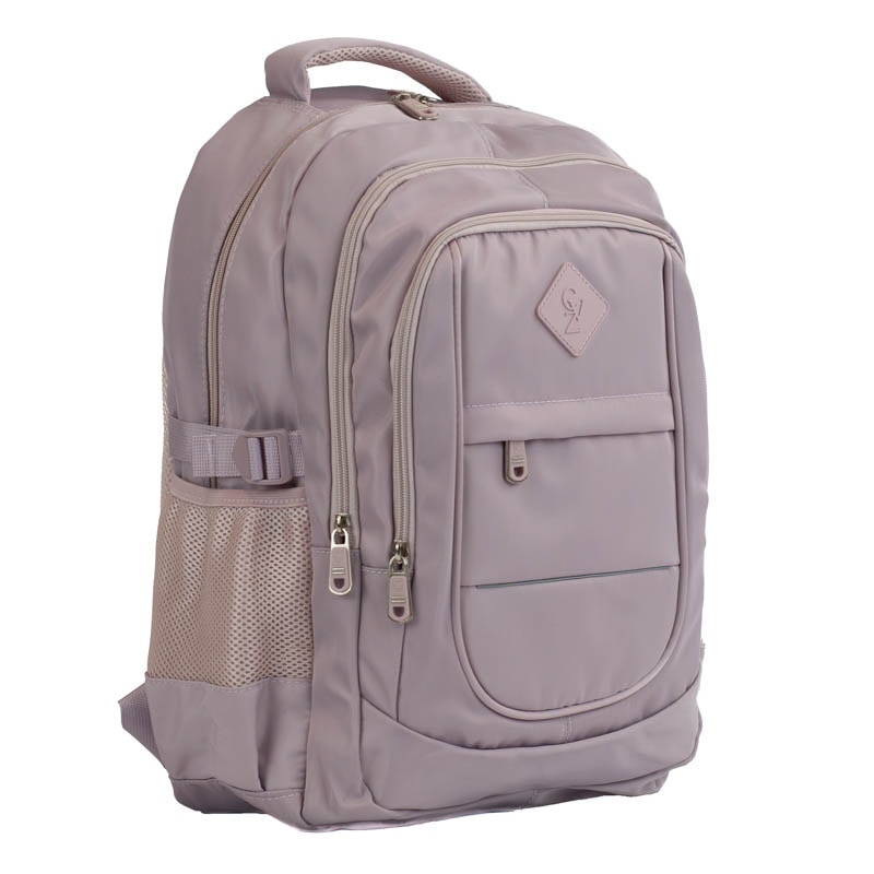 Mochila de Poliéster Cavezzale Rose 105511