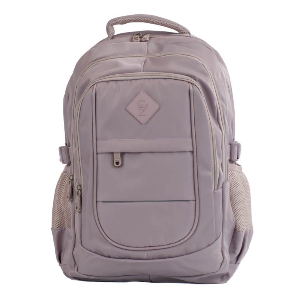 Mochila de Poliéster Cavezzale Rose 105511