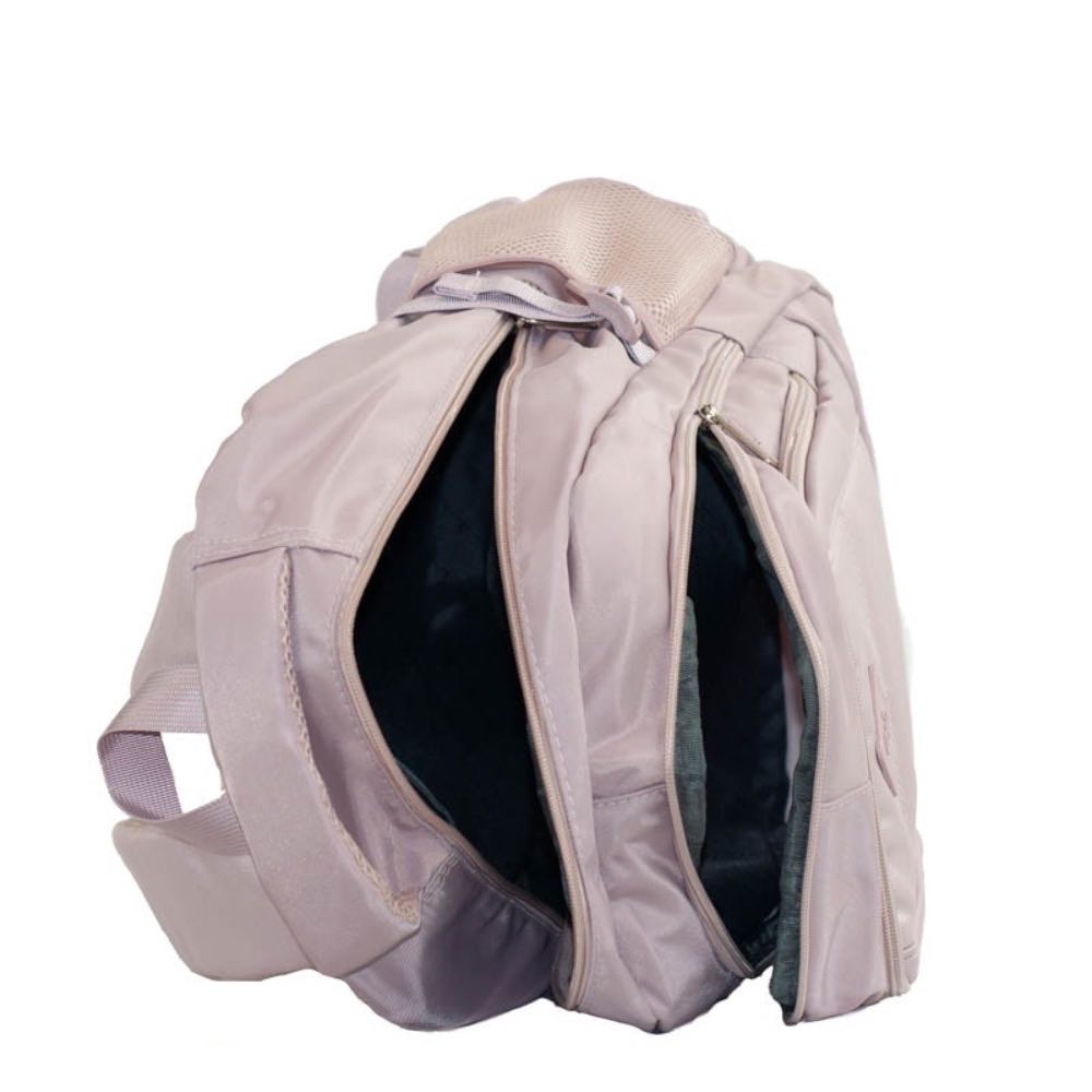 Mochila de Poliéster Cavezzale Rose 105511