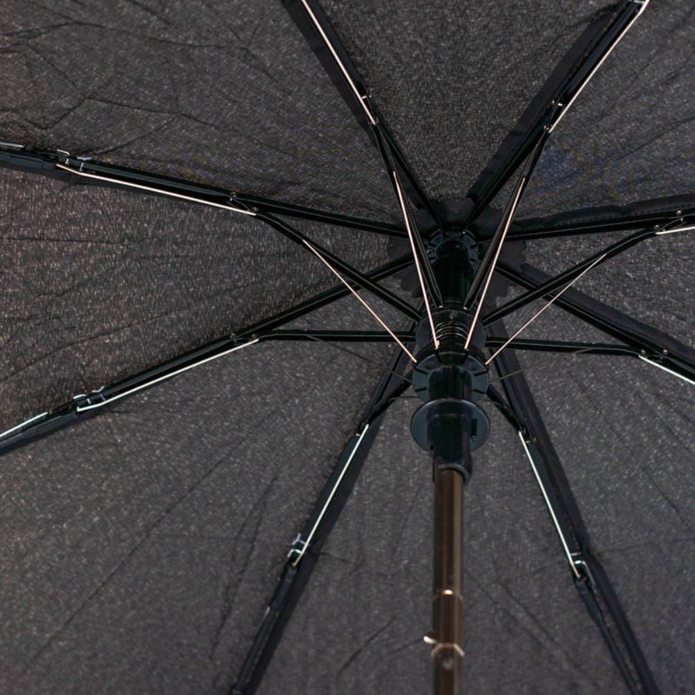 Guarda Chuva Cavezzale Preto 105687