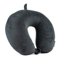 Almofada para Pescoço Cavezzale Cinza 104509