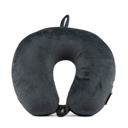 Almofada para Pescoço Cavezzale Cinza 104509