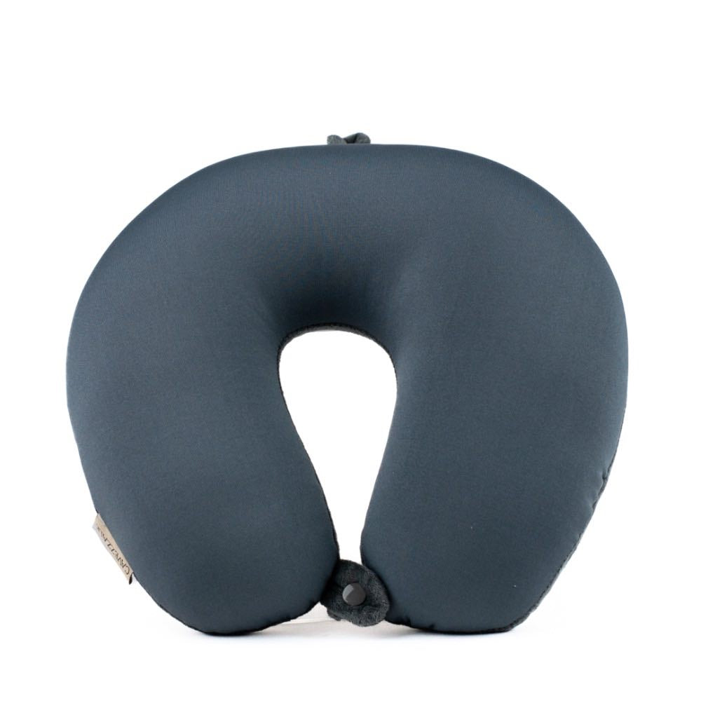 Almofada para Pescoço Cavezzale Cinza 104509