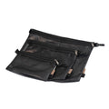 Kit Necessaire Cavezzale Preto 105698