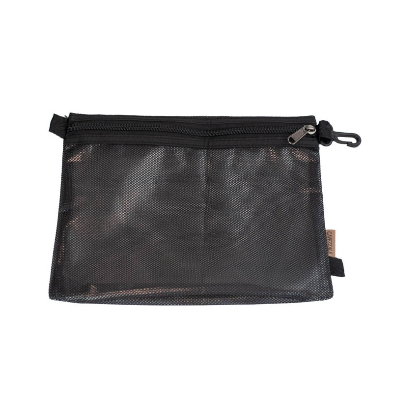 Kit Necessaire Cavezzale Preto 105698