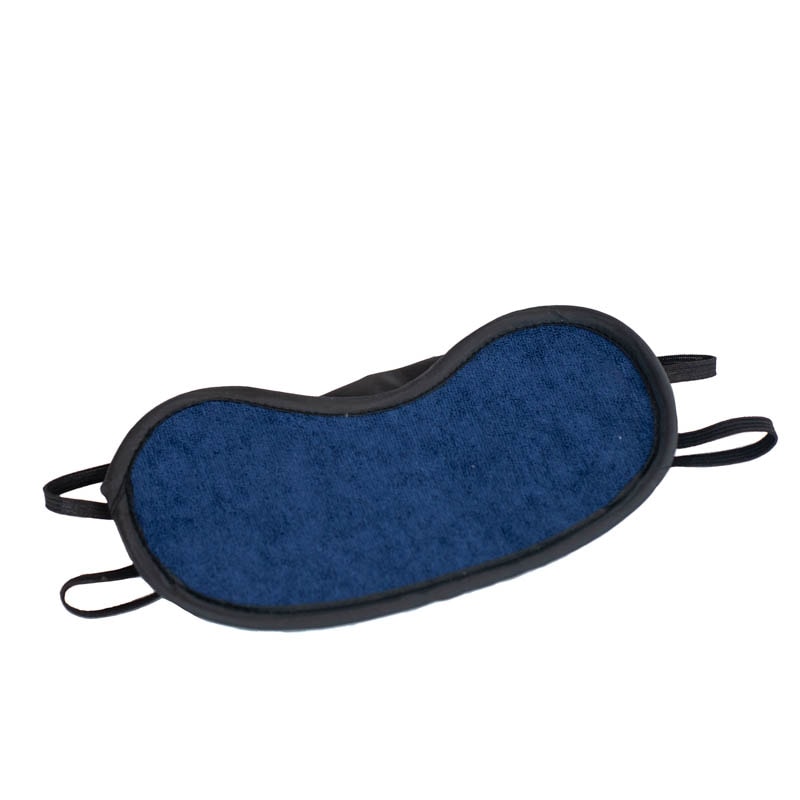 Máscara e Protetor de Ouvido Cavezzale Azul 105697