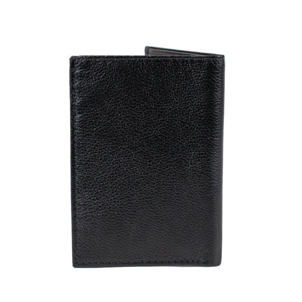 Carteira De Couro RFID Cavezzale Preto 105842