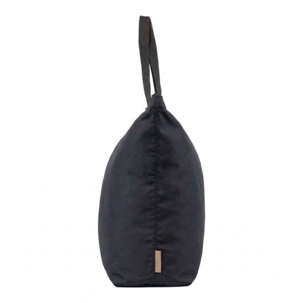 Bolsa Dobrável Poliéster Cavezzale Preto 105701