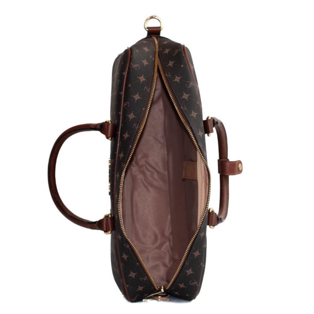 Pasta P/Notebook Personnalite Cavezzale Chocolate/Toffe 103121