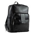 Mochila de Couro Masculina Cavezzale Preto 99657