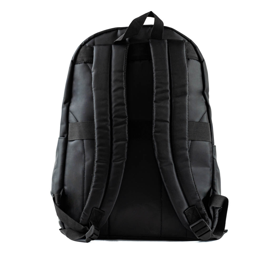 Mochila Poliéster Polo King Preto 103636