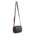 Bolsa Personnalite Cavezzale Chocolate/Caramelo 105899
