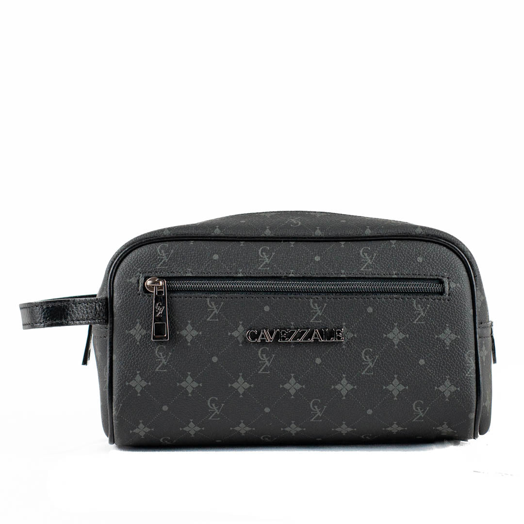 Necessaire Personnalite Cavezzale Preto 103625