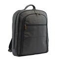 Mochila de Couro Cavezzale Preto 0100933