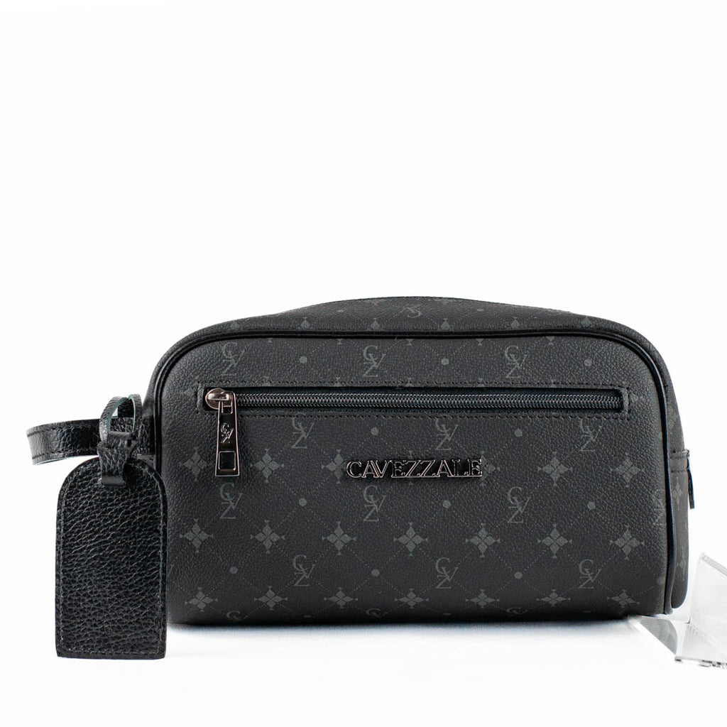 Necessaire Personnalite Cavezzale Preto 103625