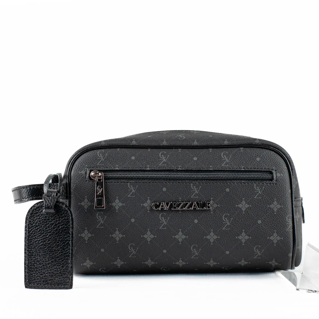 Necessaire Personnalite Cavezzale Preto 103625