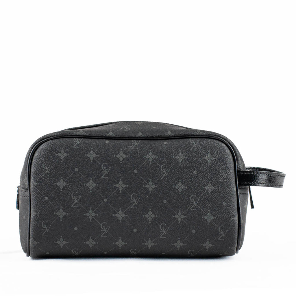 Necessaire Personnalite Cavezzale Preto 103625