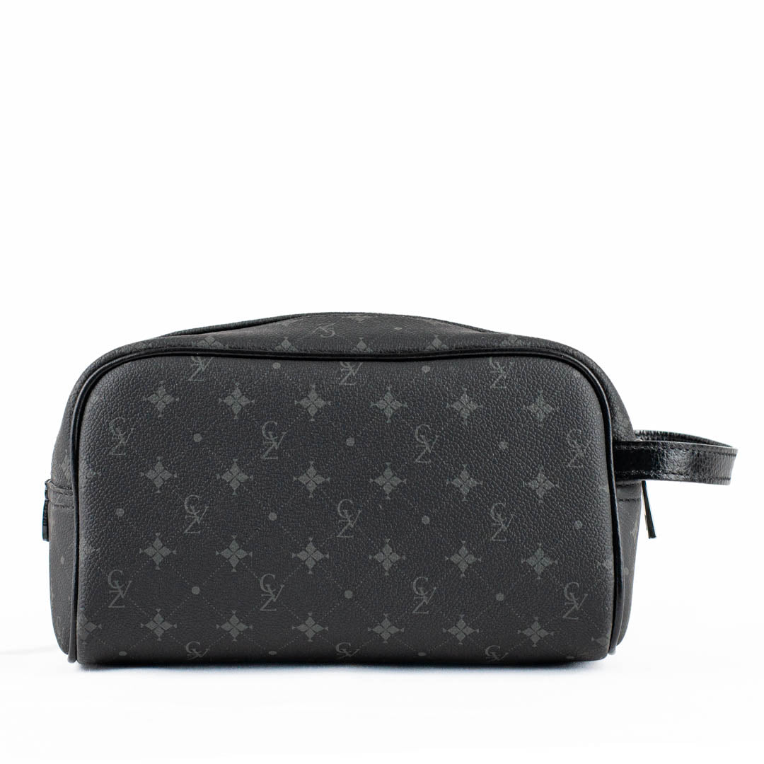 Necessaire Personnalite Cavezzale Preto 103625
