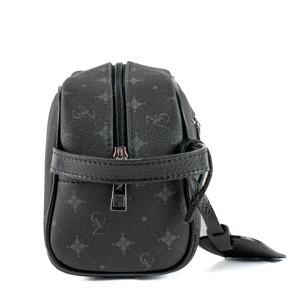 Necessaire Personnalite Cavezzale Preto 103625