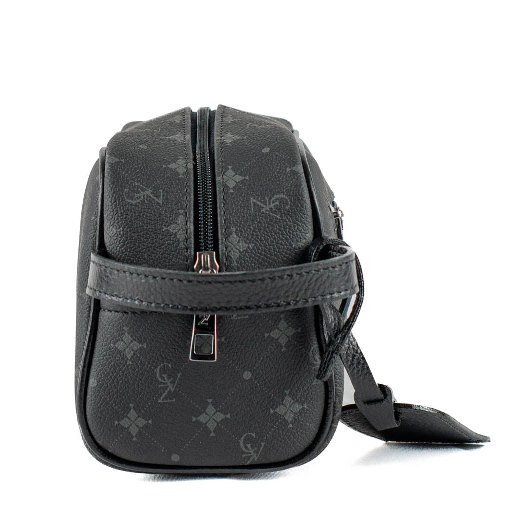 Necessaire Personnalite Cavezzale Preto 103625