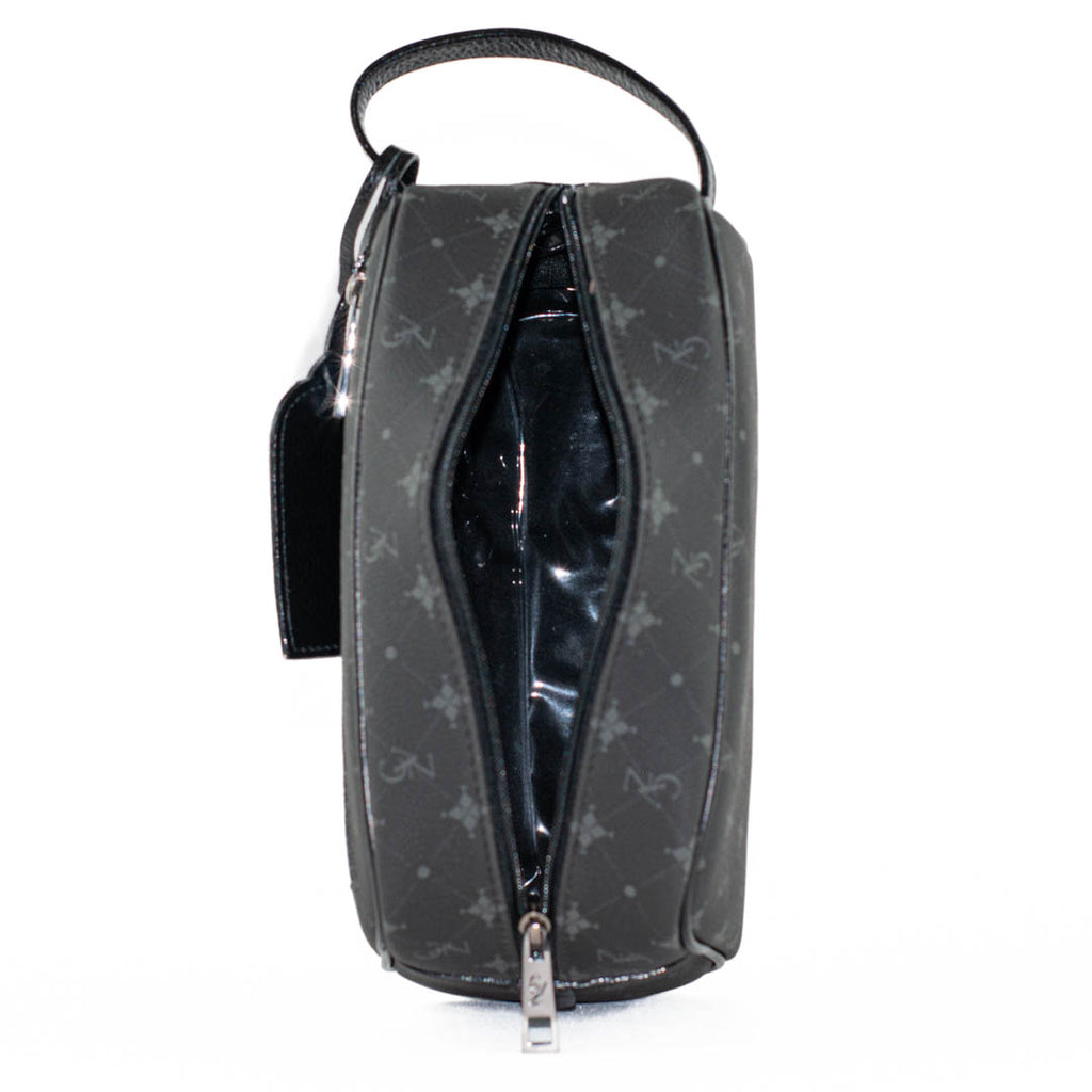 Necessaire Personnalite Cavezzale Preto 103625
