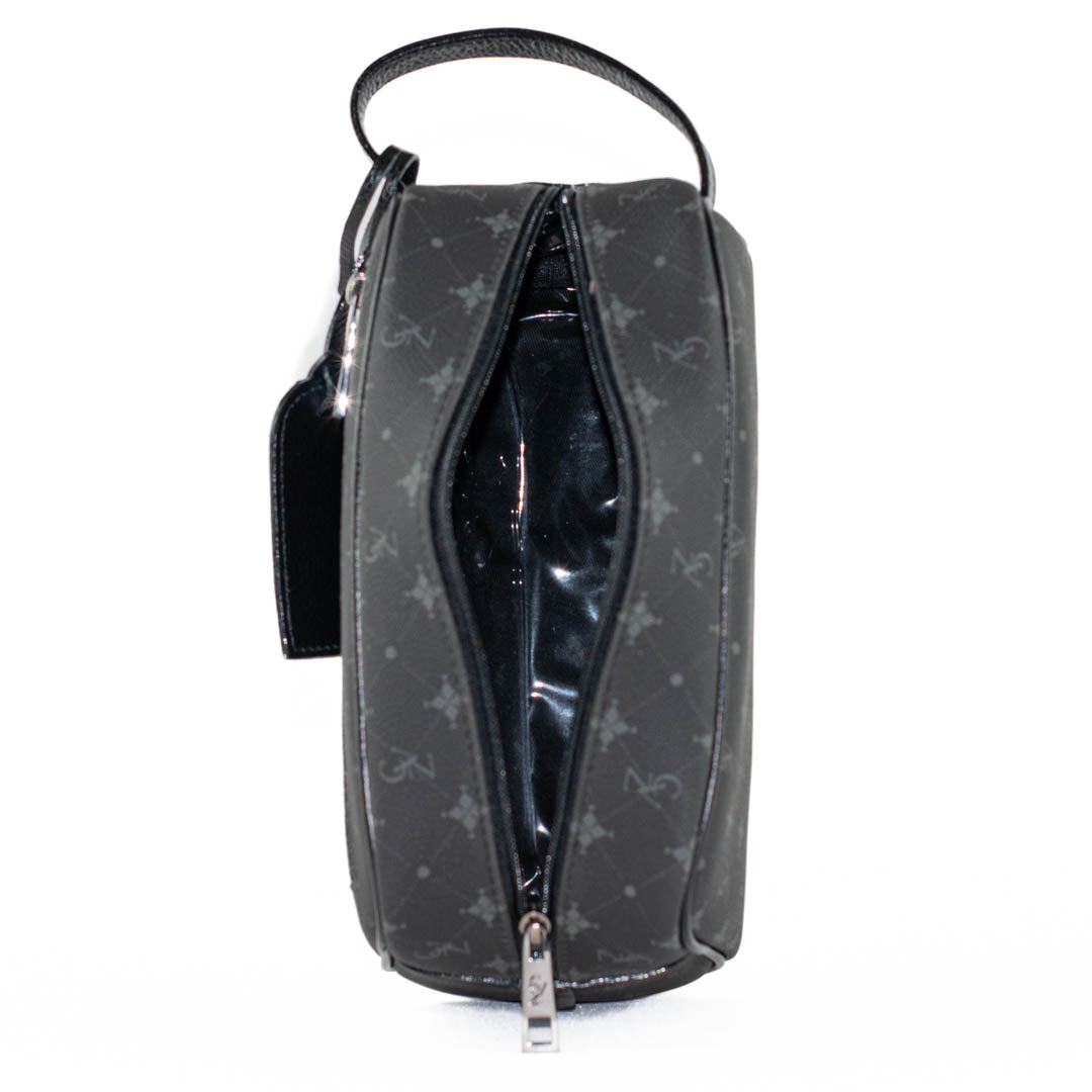 Necessaire Personnalite Cavezzale Preto 103625