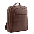 Mochila de Couro Cavezzale Café 0100933
