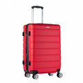 Mala de Viagem Média Cavezzale Sorrento Plus Vermelho 105131