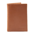 Porta Documentos Couro Cavezzale Camel 102782
