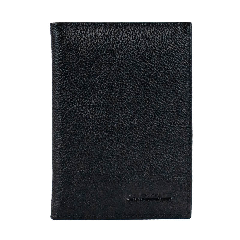 Porta Documentos De Couro Cavezzale Preto 99647