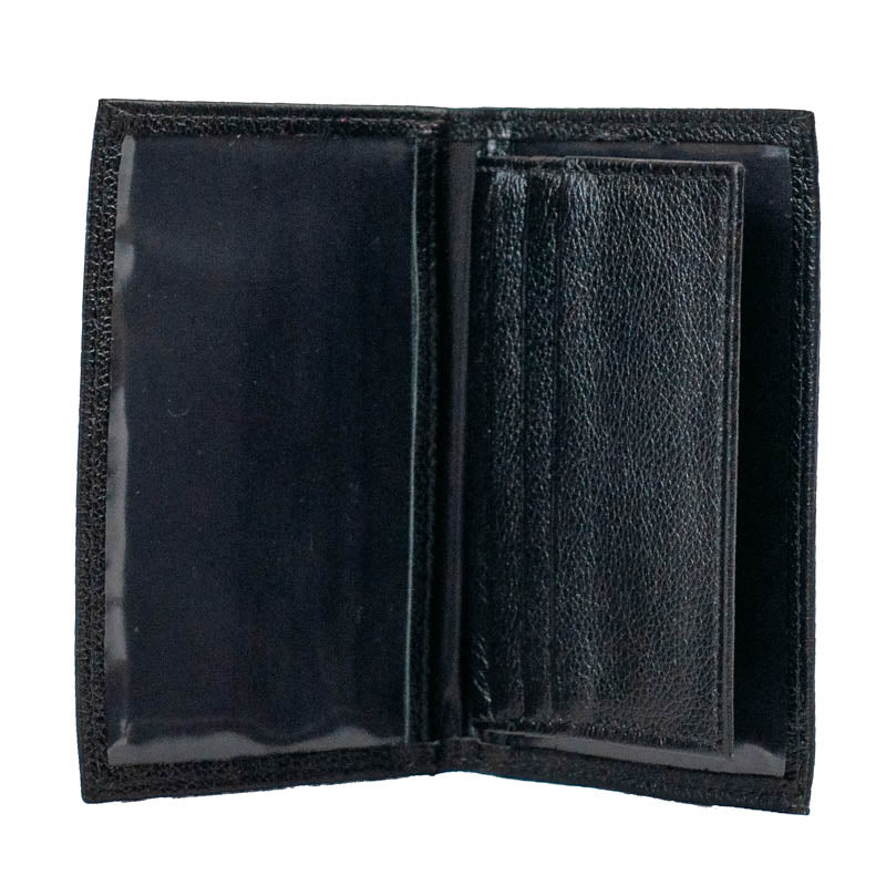 Porta Documentos De Couro Cavezzale Preto 99647