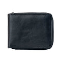 Carteira Couro Masculina Grande Cavezzale Preto 056133