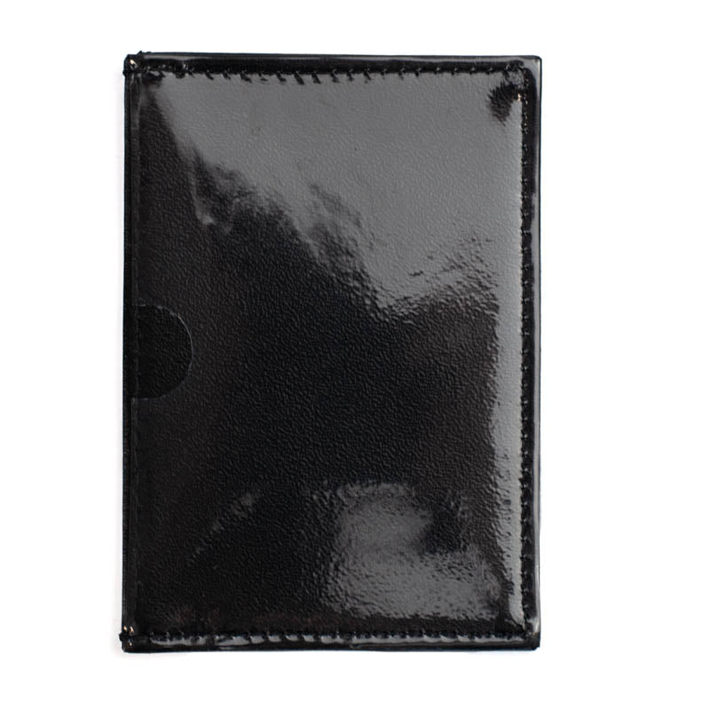 Porta Documentos de Couro Cavezzale Preto 099646
