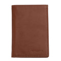 Porta Documentos Couro Cavezzale Camel 103685