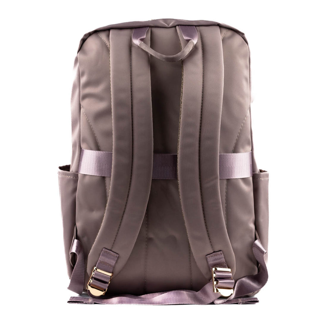 Mochila Poliéster Polo King Bege 103635