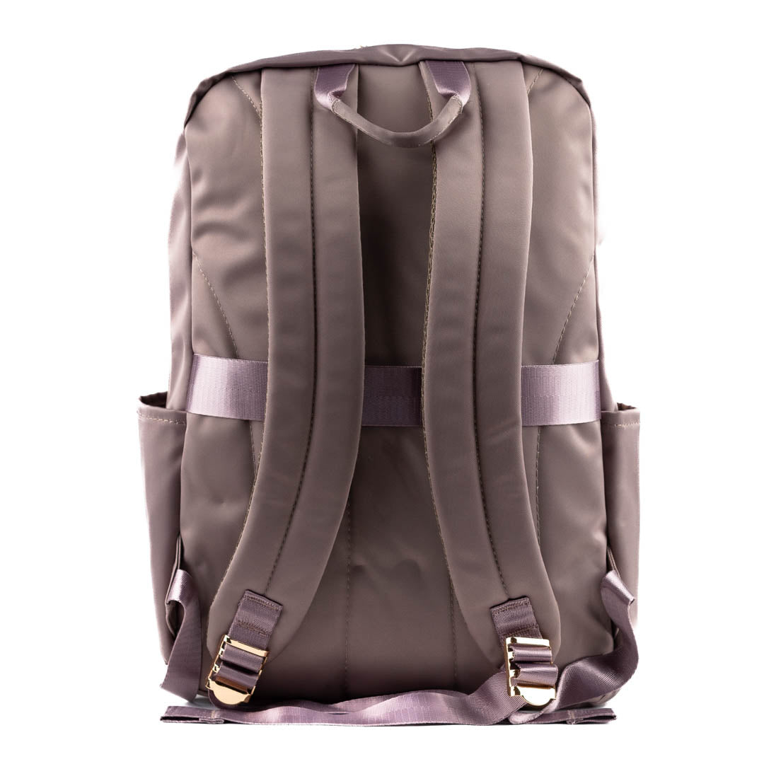 Mochila Poliéster Polo King Bege 103635