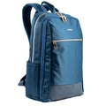 Mochila Poliéster Polo King Azul 103635