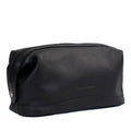 Necessaire Couro Cavezzale Preto 000488