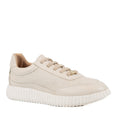 Tênis de Couro Floter Cavezzale Off White 105881