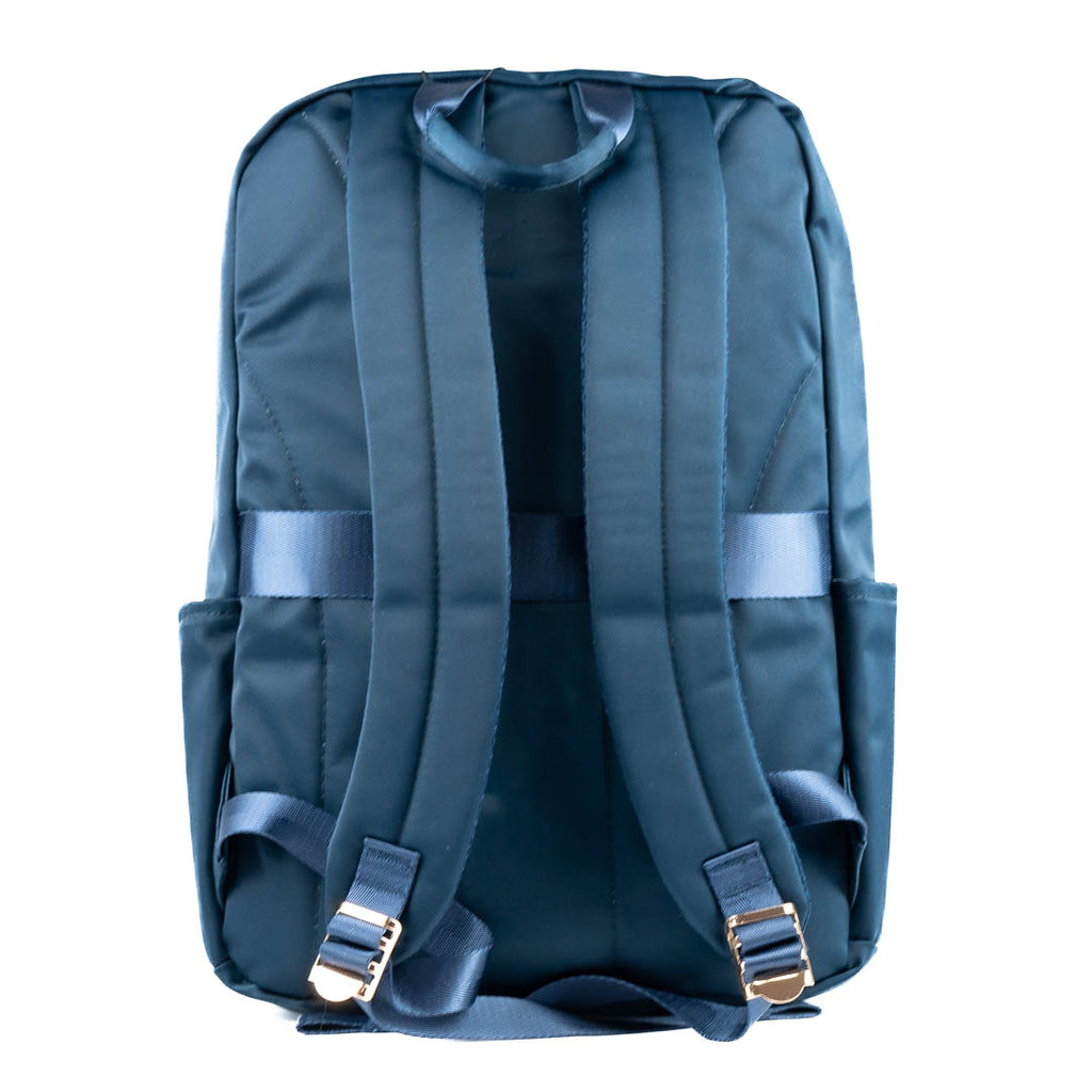 Mochila Poliéster Polo King Azul 103635