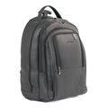 Mochila c/ Rodas de Couro Búfalo Cavezzale Café 105474