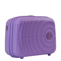 Frasqueira de Polipropileno Cavezzale Padova Roxo 105831