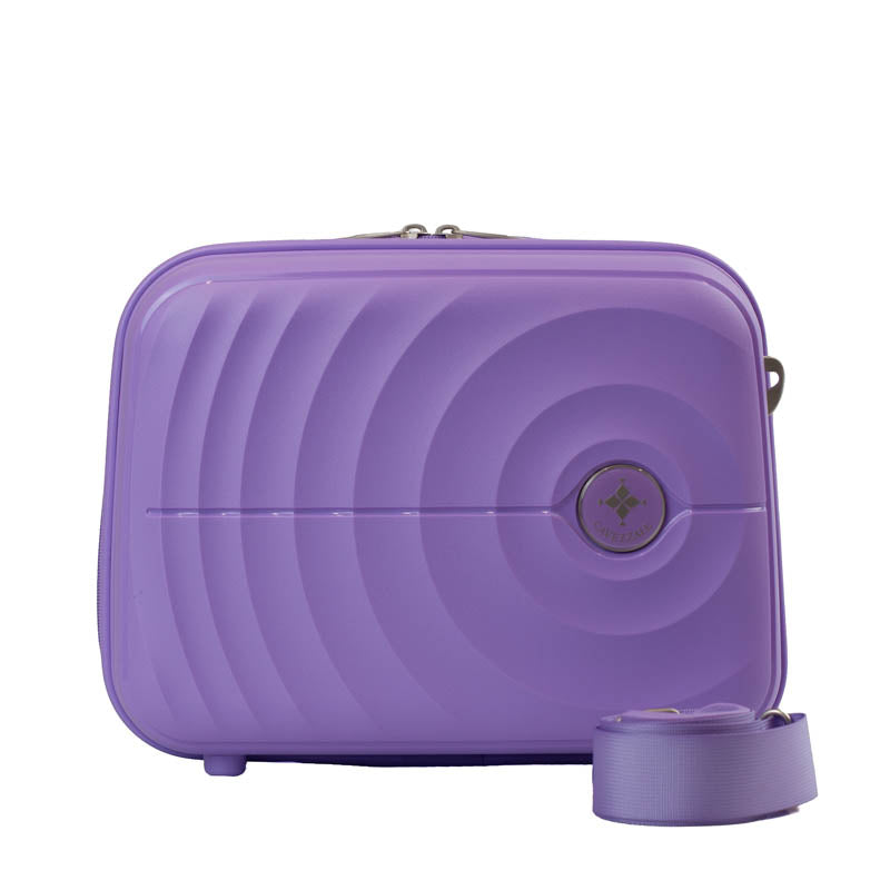 Frasqueira de Polipropileno Cavezzale Padova Roxo 105831