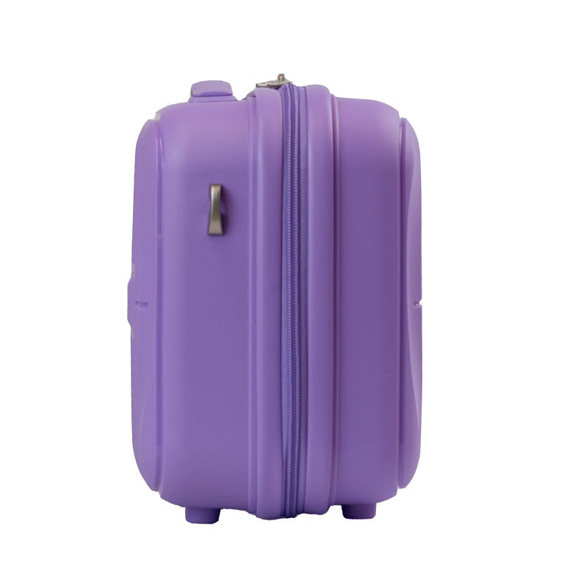 Frasqueira de Polipropileno Cavezzale Padova Roxo 105831