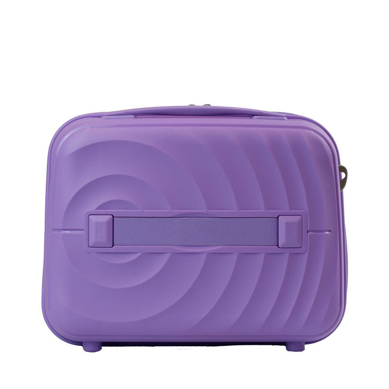 Frasqueira de Polipropileno Cavezzale Padova Roxo 105831