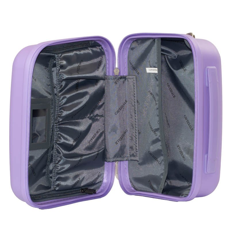 Frasqueira de Polipropileno Cavezzale Padova Roxo 105831