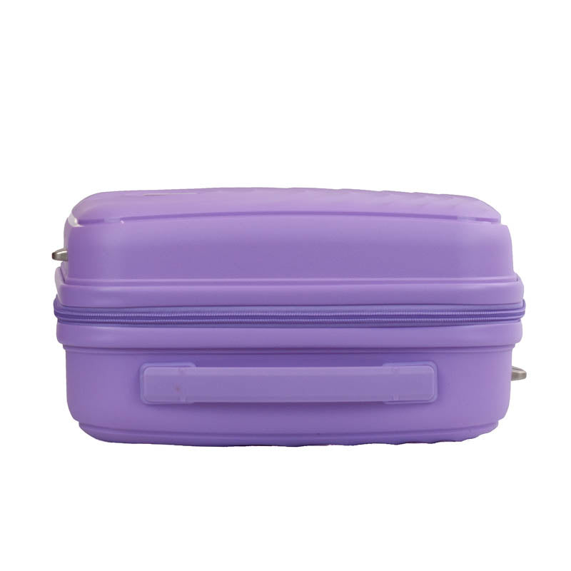Frasqueira de Polipropileno Cavezzale Padova Roxo 105831